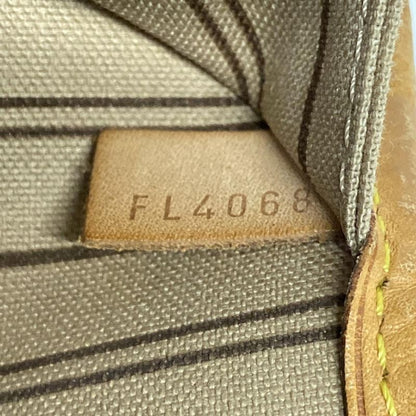 Louis Vuitton Tote Bag Monogram Neverfull GM M40157