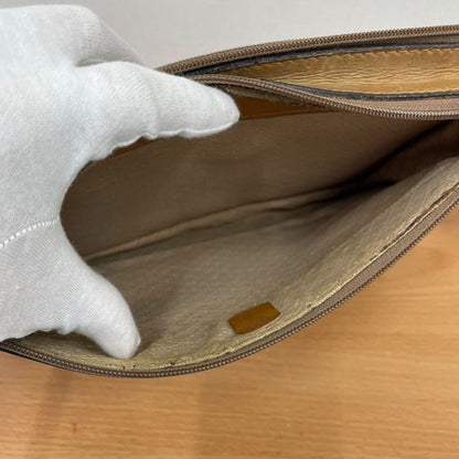 Old Gucci Shoulder Bag Vintage A25-1846