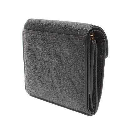 Louis Vuitton Trifold Wallet Portefeuille Victorine Monogram — view 3