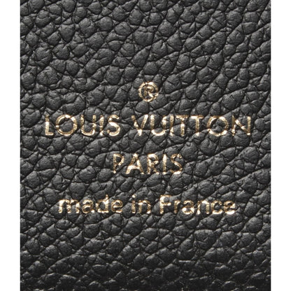 Louis Vuitton Trifold Wallet Portefeuille Victorine Monogram — view 5