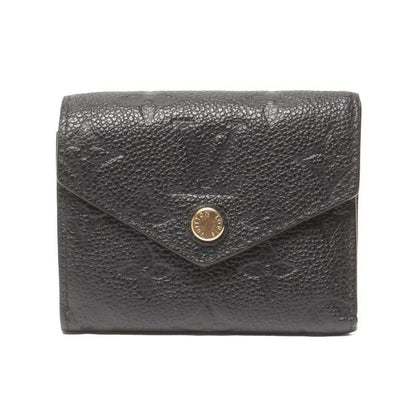 Louis Vuitton Trifold Wallet Portefeuille Victorine Monogram