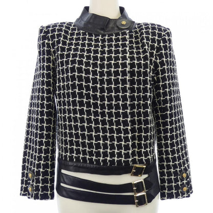 Chanel Jacket Black 34