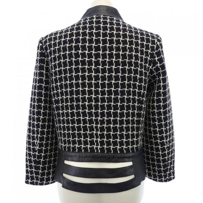Chanel Jacket Black 34 — view 2