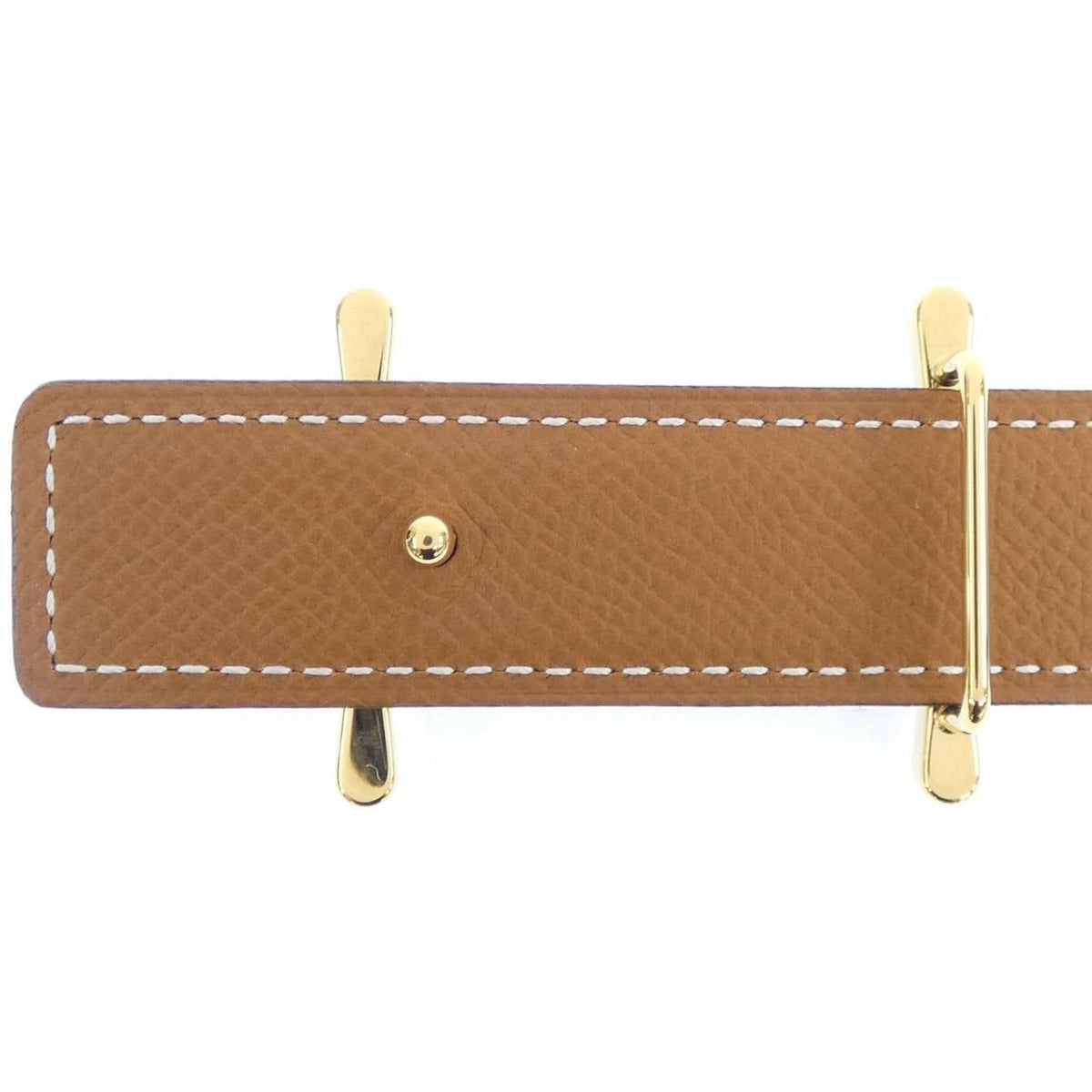 Hermes Equestre Black 75 Brown — view 3
