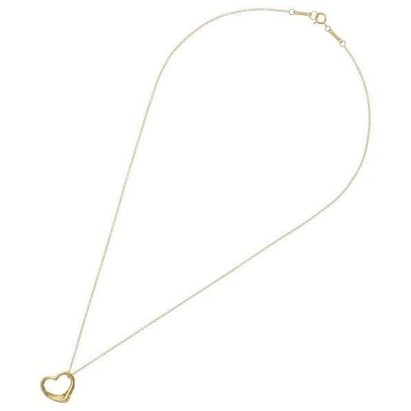 Tiffany & Co Necklace — view 2