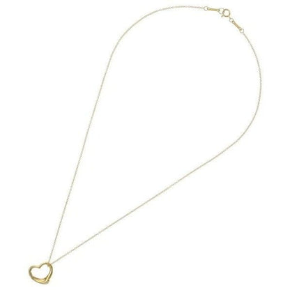 Tiffany & Co Necklace — view 2