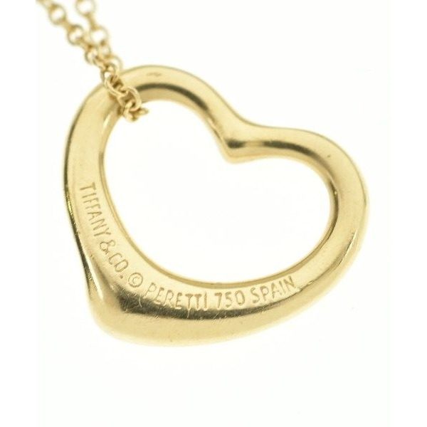 Tiffany & Co Necklace — view 3