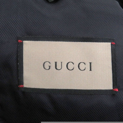 Gucci 100% Wool Emblem Logo — view 7
