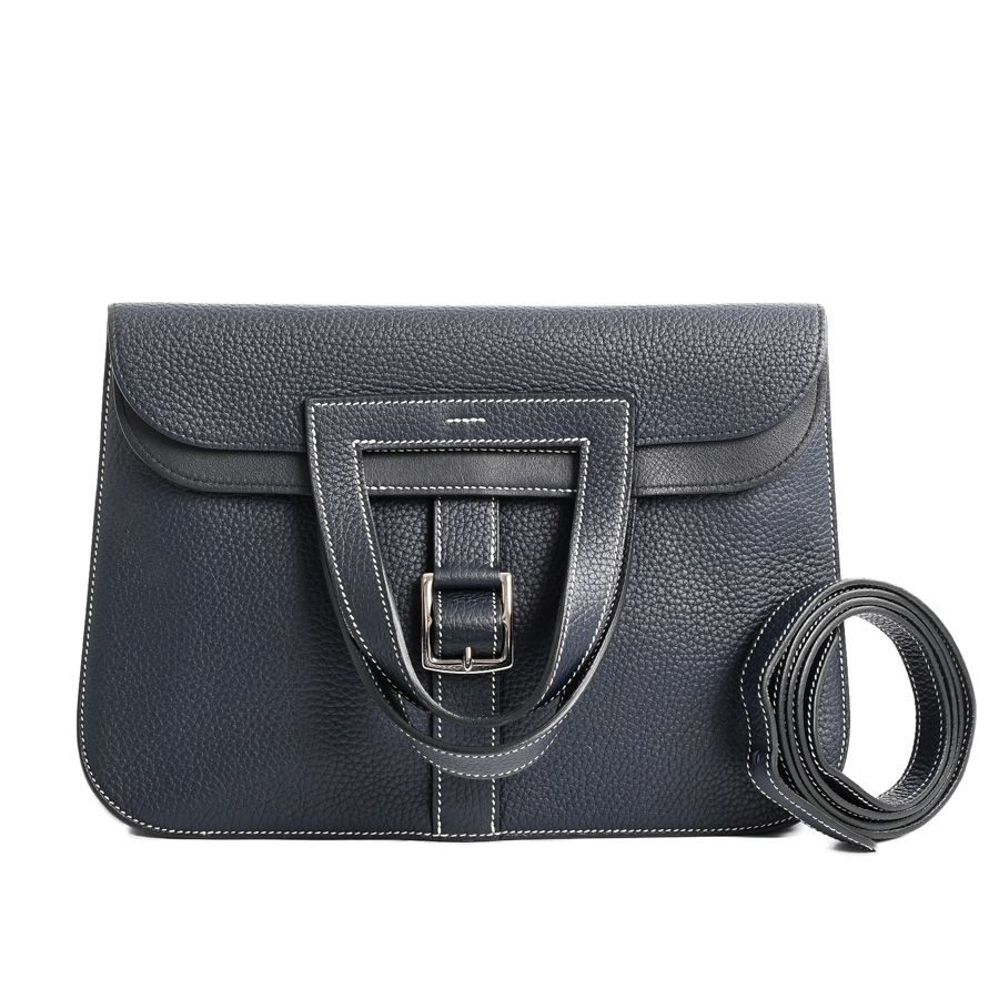 Hermes Tote Halzan 31