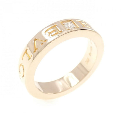Bvlgari Ring Pink