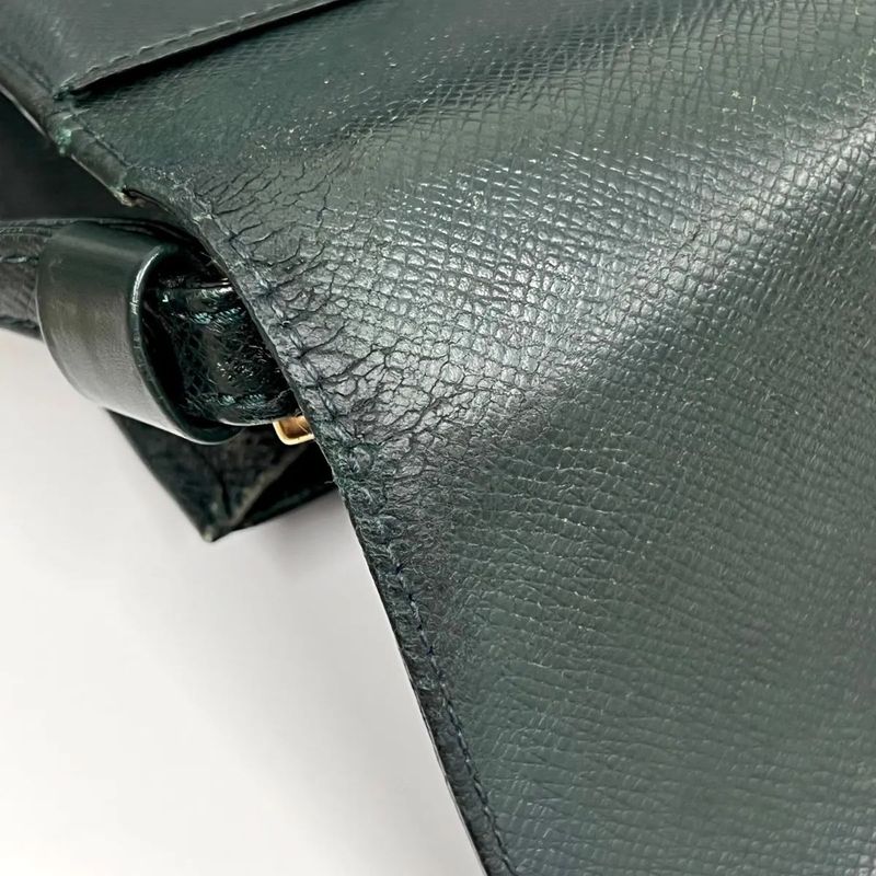 Louis Vuitton Pochette Clade Taiga Clutch Bag M30194 09ka733