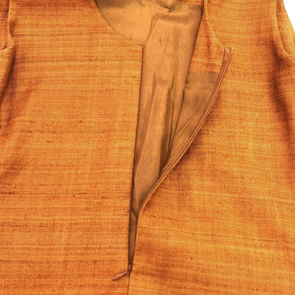 Yves Saint Laurent Rive Gauche Yves Saint Laurent Rive Gauche 1990's Silk 1b