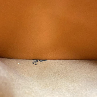 Loewe One Shoulder Bag Anton Backpack 30710l72 Orange Leather