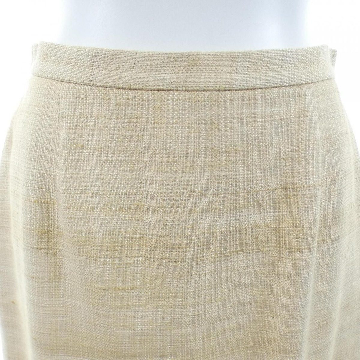 Dior Skirt Beige — view 5