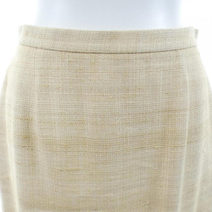 Dior Skirt Beige — view 5
