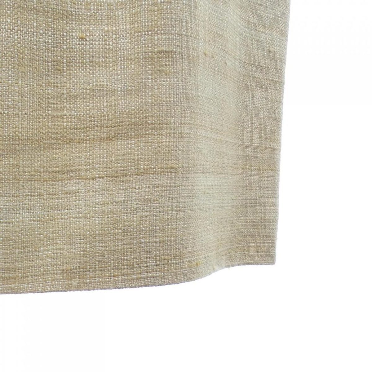 Dior Skirt Beige — view 6
