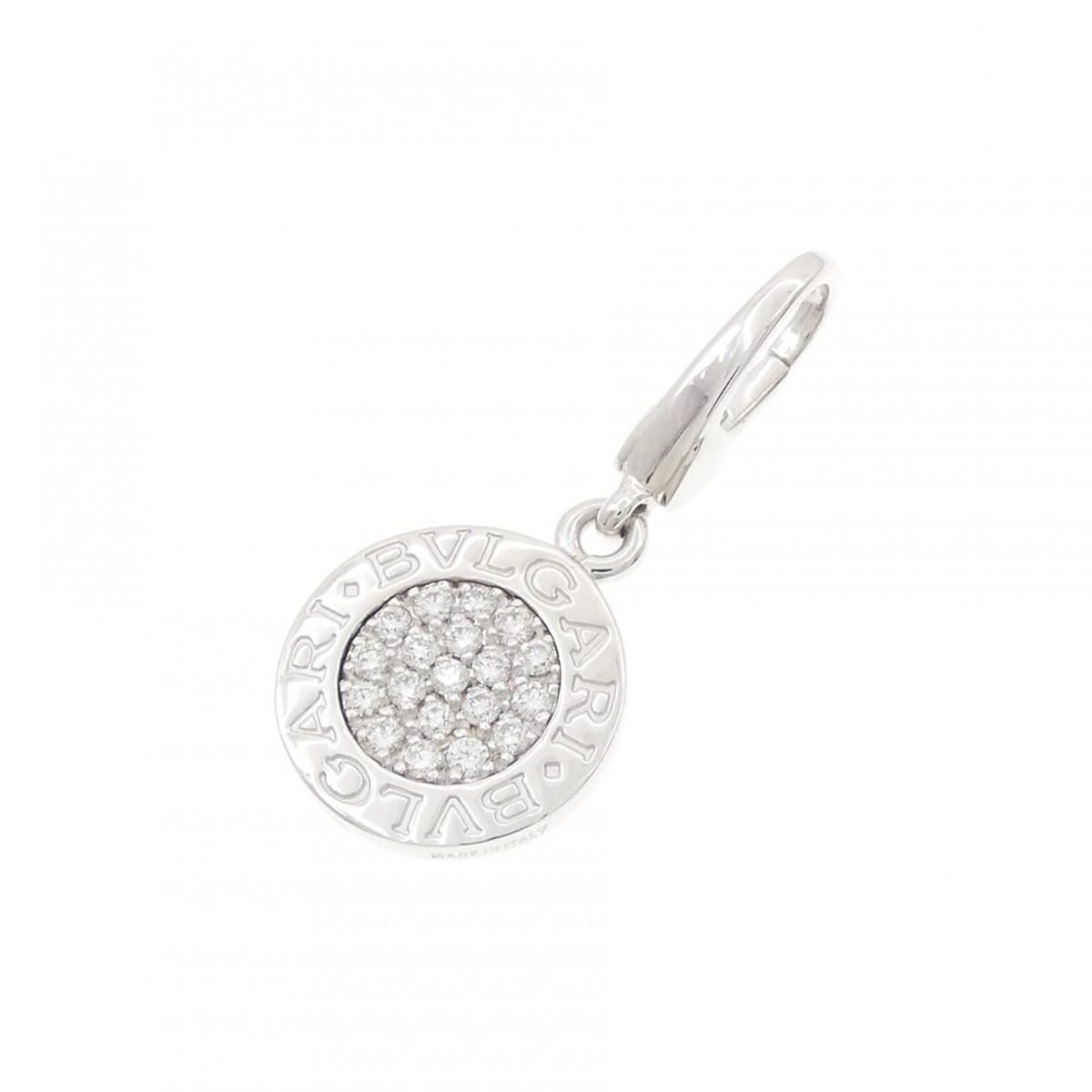 Bvlgari Pendant Gold