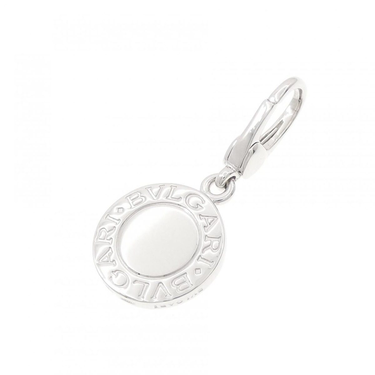 Bvlgari Pendant Gold — view 2