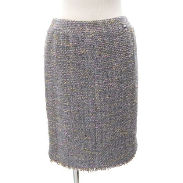 Chanel 04 a Skirt