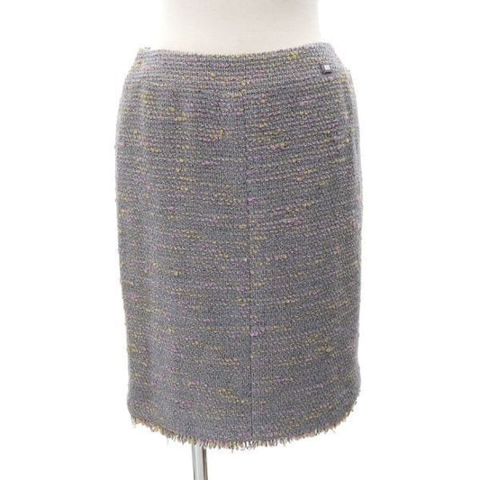 Chanel 04 a Skirt