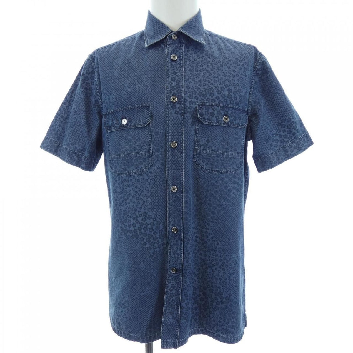 Louis Vuitton S/s Shirt