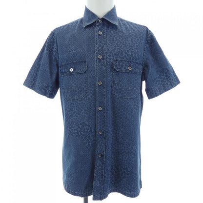 Louis Vuitton S/s Shirt