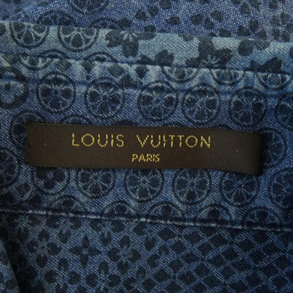 Louis Vuitton S/s Shirt — view 4