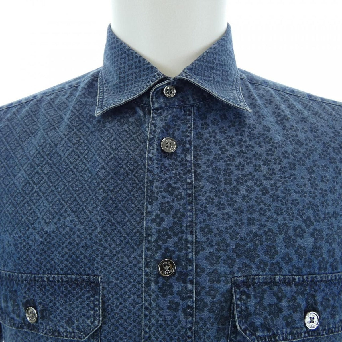 Louis Vuitton S/s Shirt — view 5