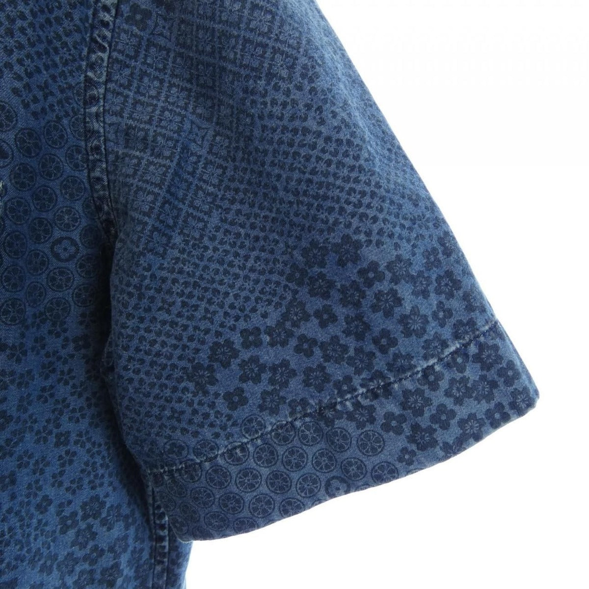 Louis Vuitton S/s Shirt — view 6