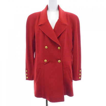 Chanel 96 A Coat Vintage