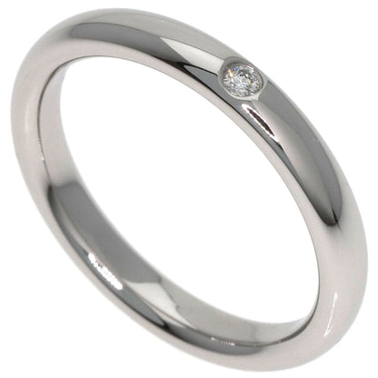 Tiffany & Co. Stacking Band Diamond Ring