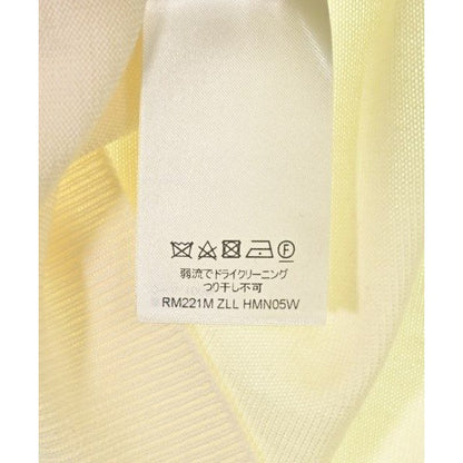 Louis Vuitton Knit Sweater Wool Ivory — view 4