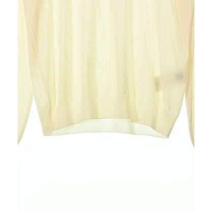 Louis Vuitton Knit Sweater Wool Ivory — view 9