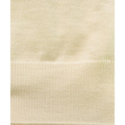 Louis Vuitton Knit Sweater Wool Ivory — view 10