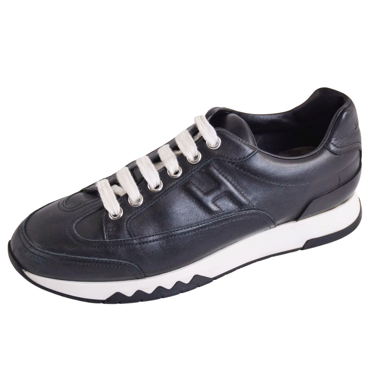 Hermes Trail Sneakers Low Cut