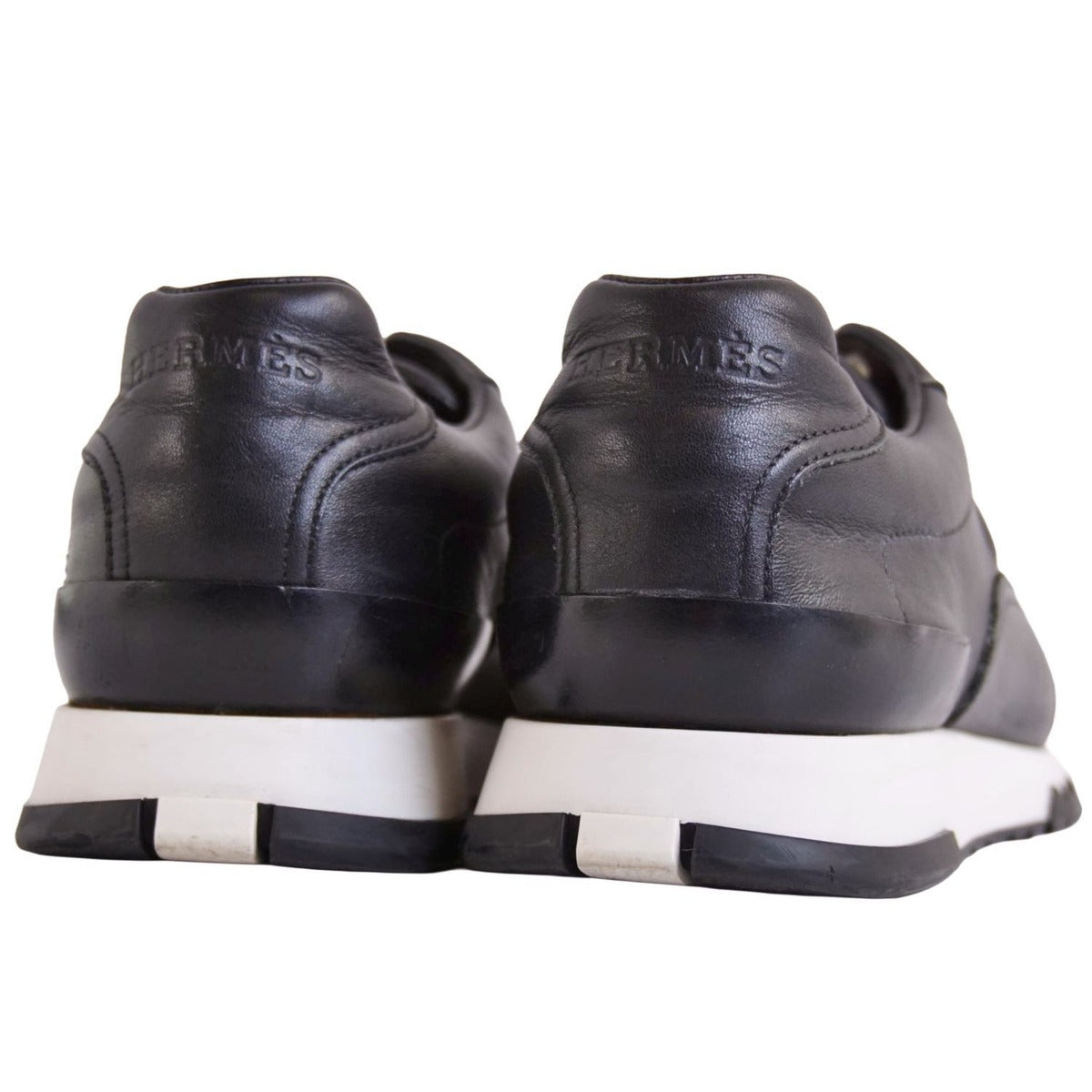 Hermes Trail Sneakers Low Cut — view 5