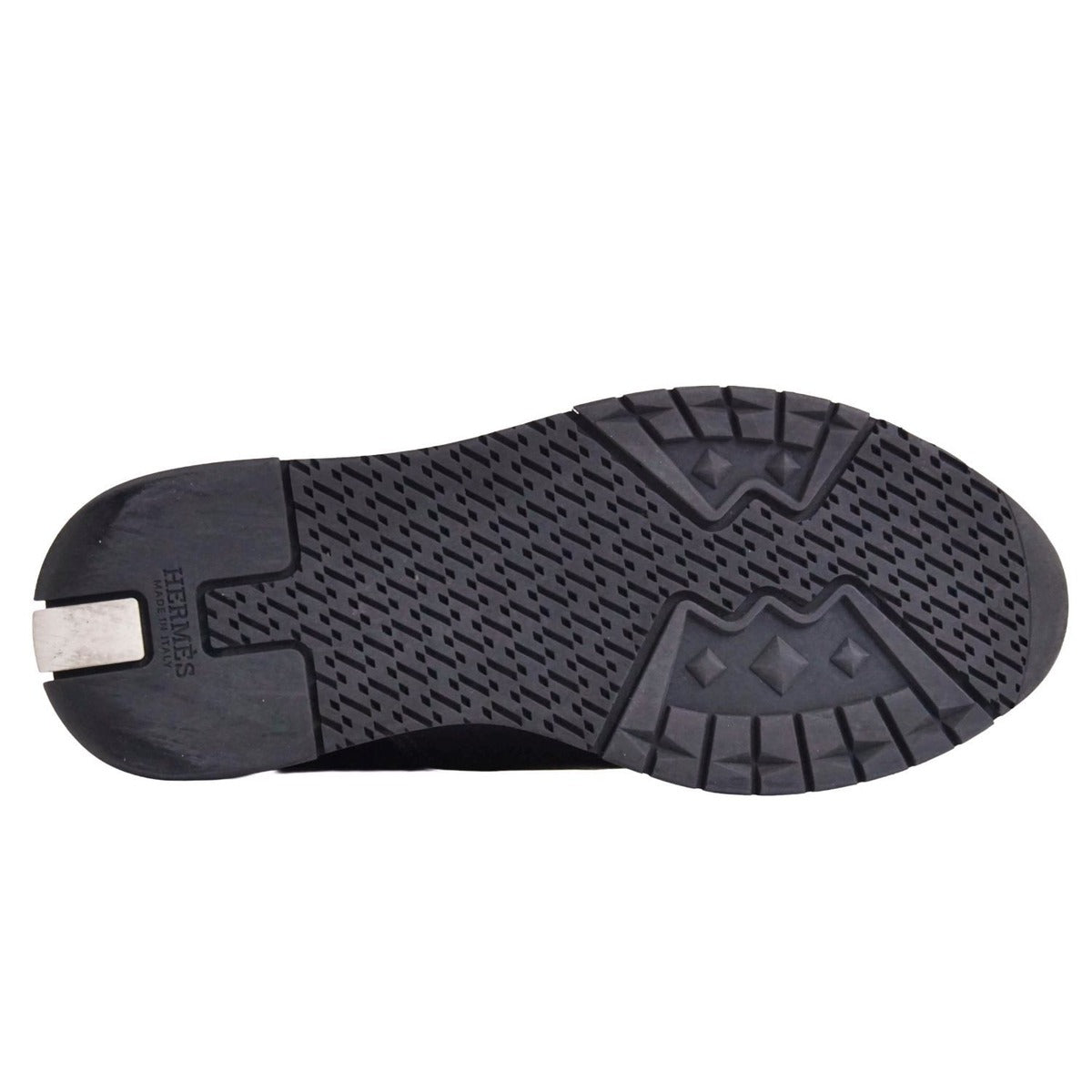 Hermes Trail Sneakers Low Cut — view 8
