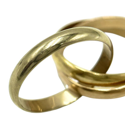 Cartier Ring - Ring 750 Three Colors