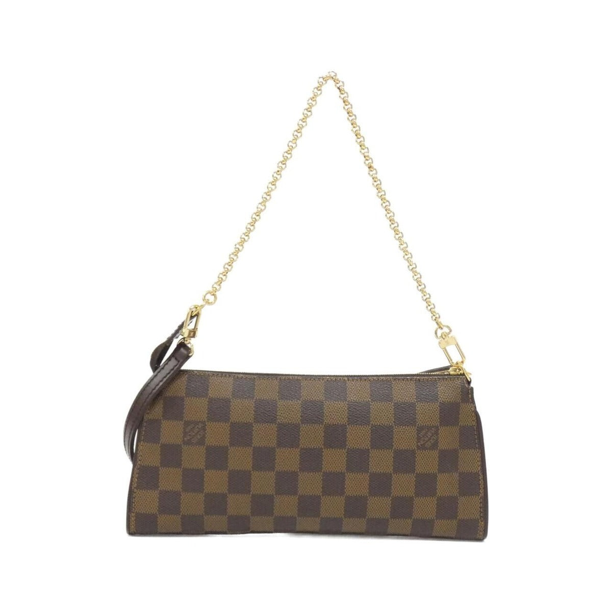 Louis Vuitton Damier Shoulder Bag Ebene — view 2
