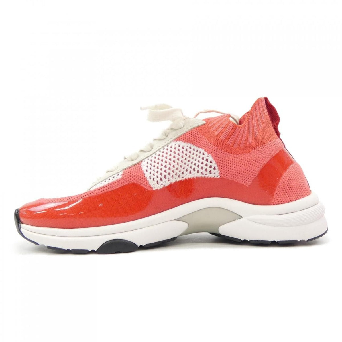 Chanel Sneakers White 37 — view 2