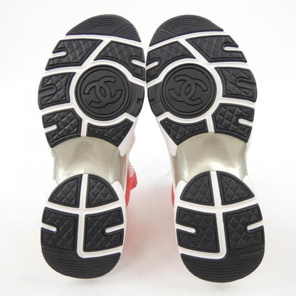 Chanel Sneakers White 37 — view 4