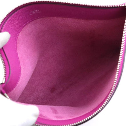 Hermes Clutch Bag Pochette Bazar MM