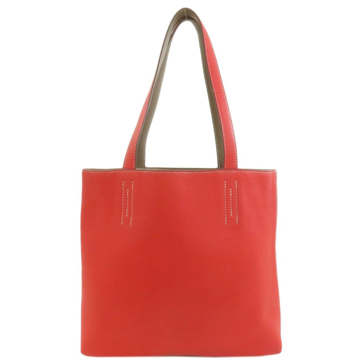 Hermes Double Sens Tote