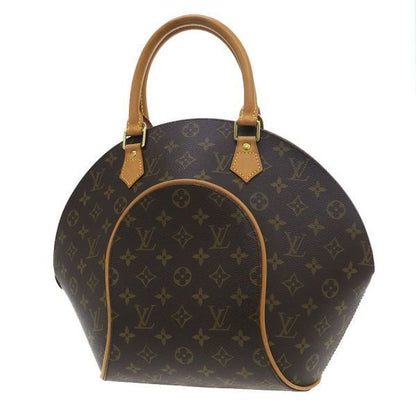 Louis Vuitton Monogram Ellipse MM Pouch