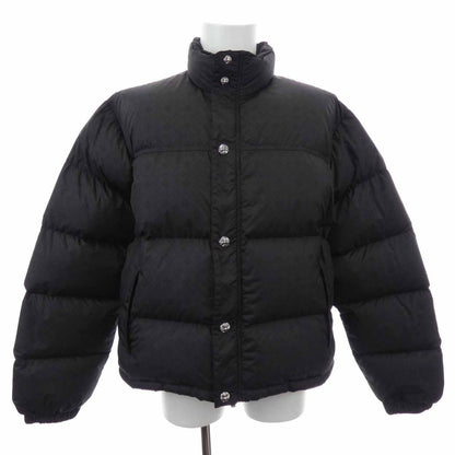 Chrome Hearts Stiff V2 Down Jacket