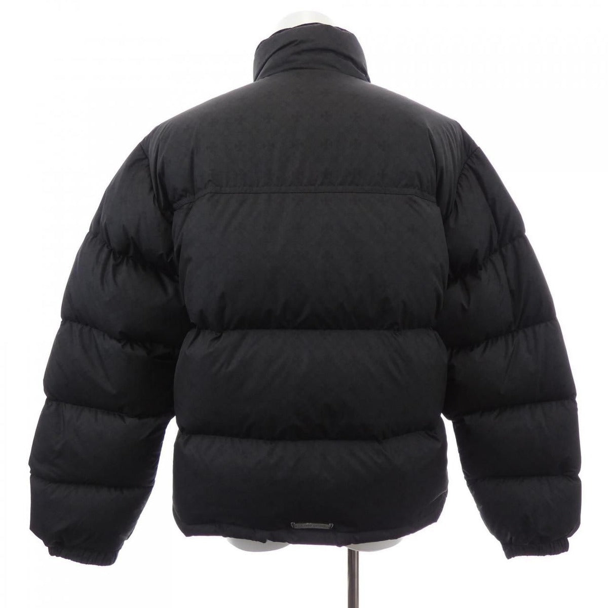 Chrome Hearts Stiff V2 Down Jacket — view 2