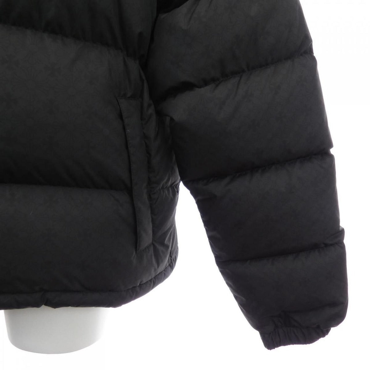 Chrome Hearts Stiff V2 Down Jacket — view 6