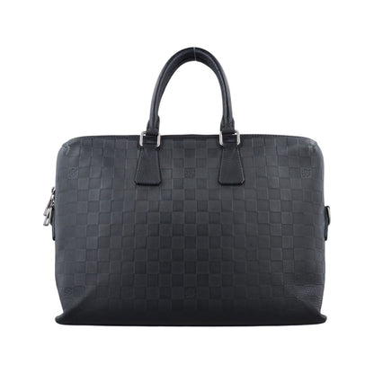 Louis Vuitton Porte Documents Jules Noir Damier Graphite