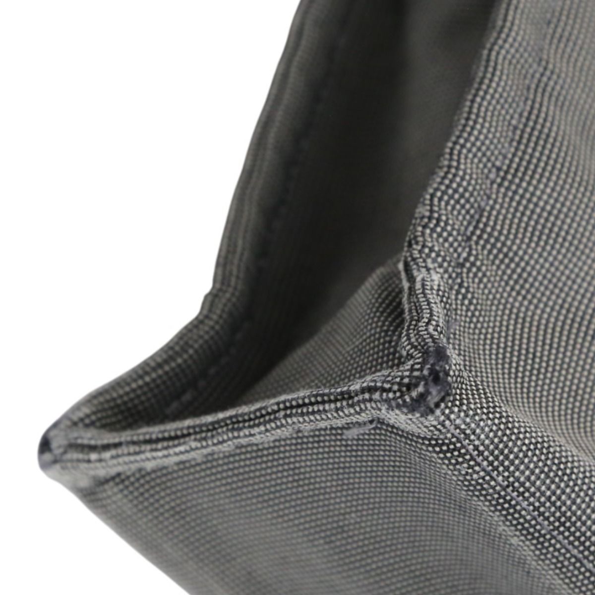 Hermes Business Bag Tote Her Line MM Gray