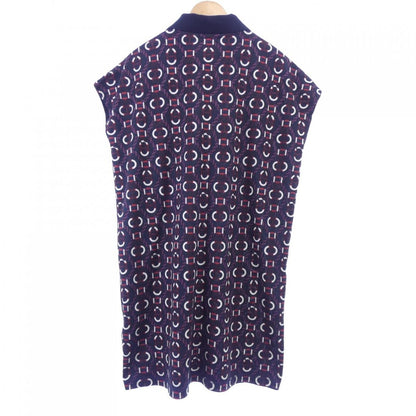 Hermes Canoe Polo Dress Cut — view 2